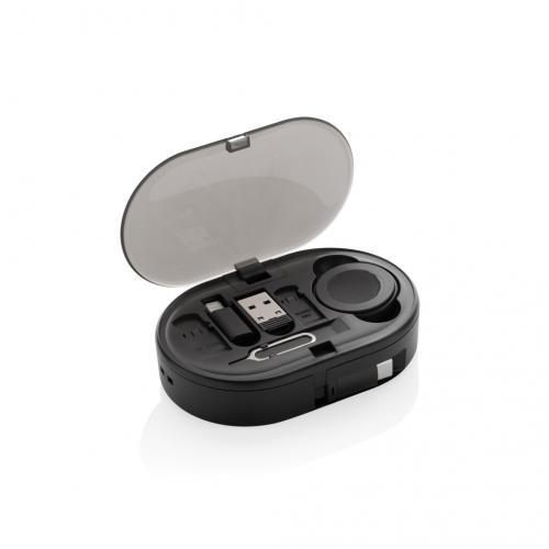 Chargevix RCS rplastic multifunctionele 60W-oplaadset