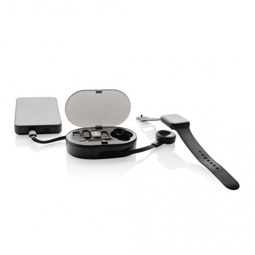 Chargevix RCS rplastic multifunctionele 60W-oplaadset