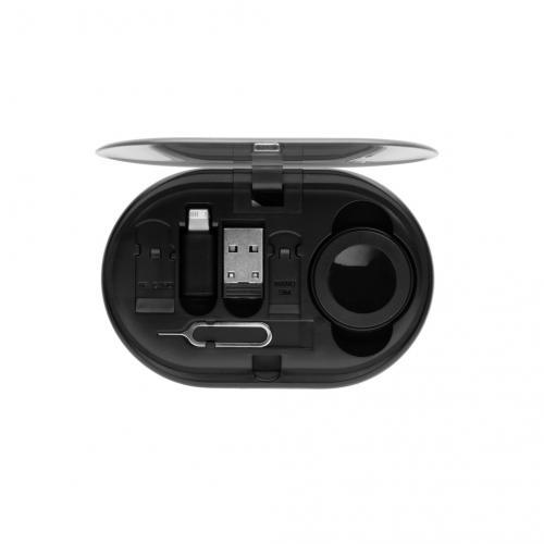 Chargevix RCS rplastic multifunctionele 60W-oplaadset