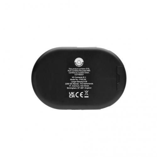 Chargevix RCS rplastic multifunctionele 60W-oplaadset