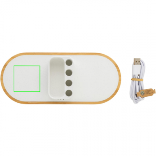 artikel bovenzijde links