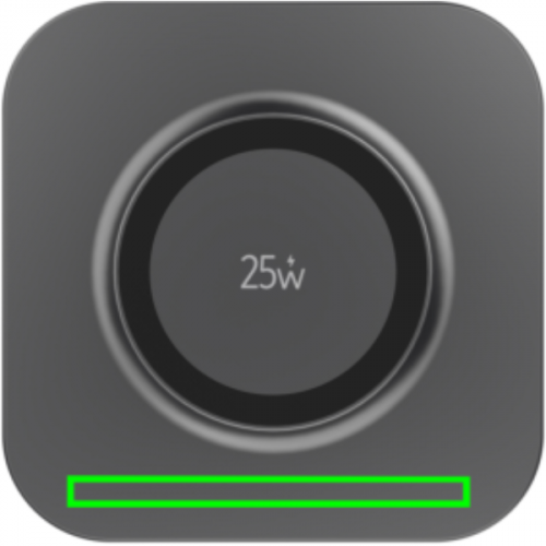 artikel bovenzijde