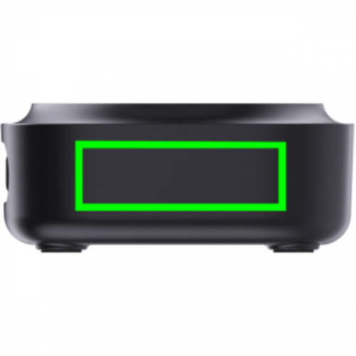 artikel zijkant links