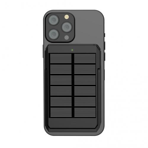 Skywave RCS rerecycled solar powerbank 5.000 mah 10W