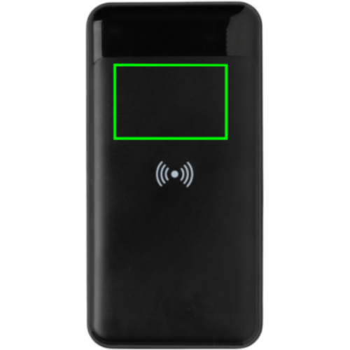 artikel voorzijde midden