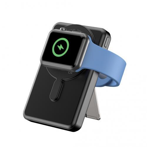 Urban Vitamin Delano 5-in-1 10.000mAh 20WPD magn. powerbank