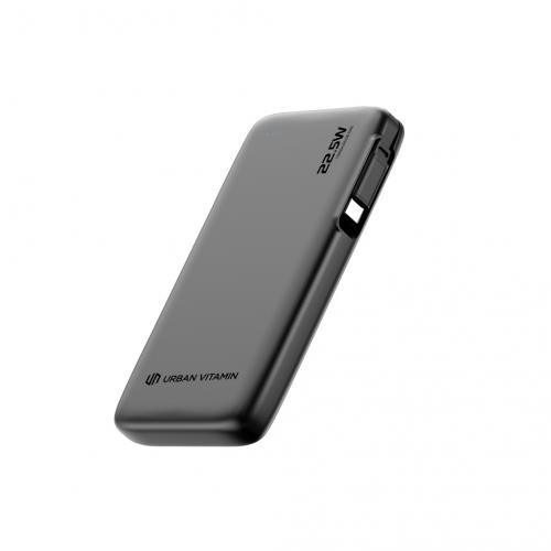 Urban Vitamin Emeryville 20W 10.000 mAh powerbank