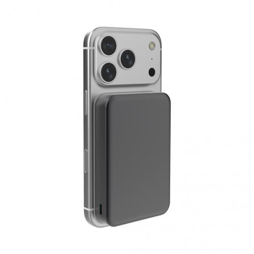 Quantum RCS ultra-fast 10.000mAh magnetic 25W powerbank