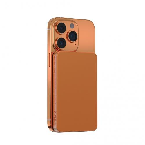 Urban Vitamin Marin 5000mAh magnetic 15W wireless powerbank