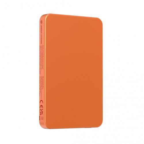 Urban Vitamin Marin 5000mAh magnetic 15W wireless powerbank