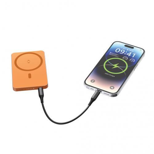 Urban Vitamin Marin 5000mAh magnetic 15W wireless powerbank