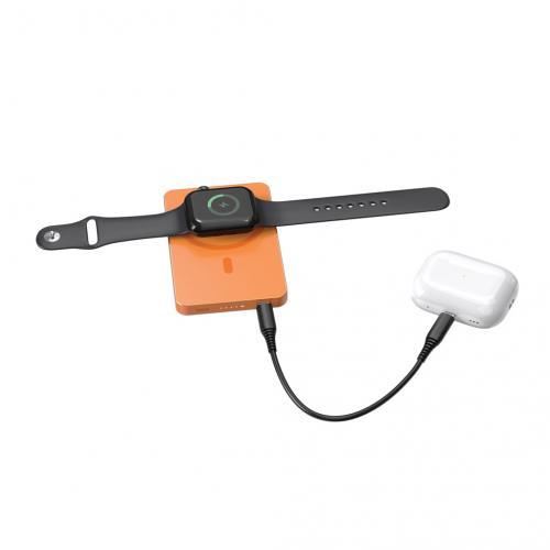Urban Vitamin Marin 5000mAh magnetic 15W wireless powerbank
