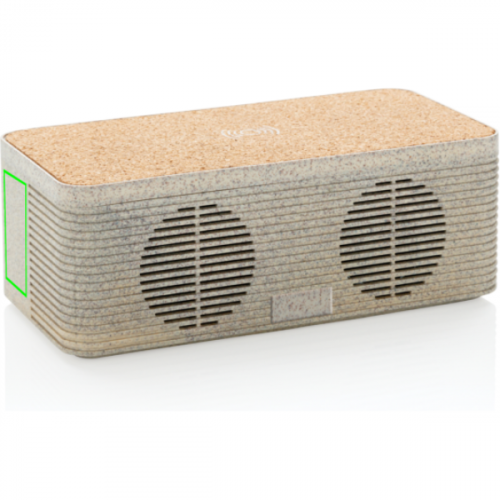 artikel zijkant links