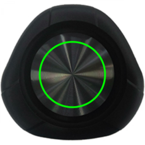 artikel zijkant links