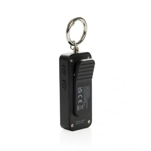 GuardBuddy RCS Personal alarm USB-C re-chargeable