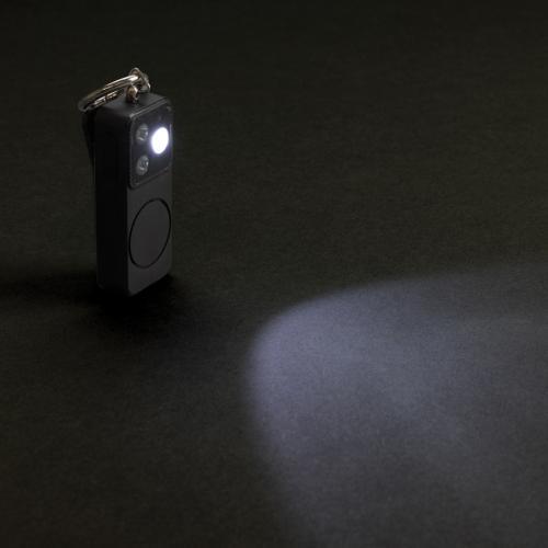 GuardBuddy RCS Personal alarm USB-C re-chargeable