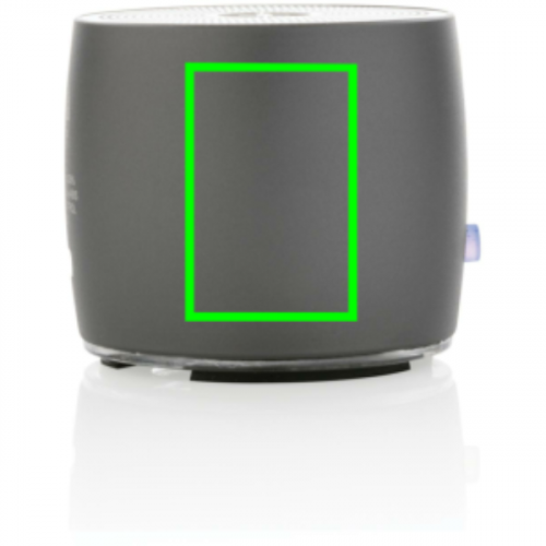 artikel zijkant links