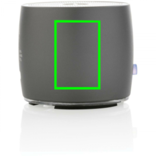 artikel zijkant links