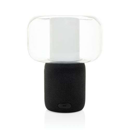 Lux RCS rplastic 10W luidspreker/lamp