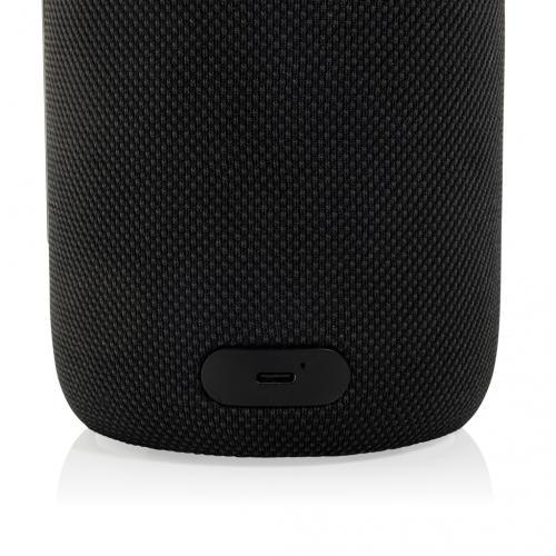 Lux RCS rplastic 10W luidspreker/lamp