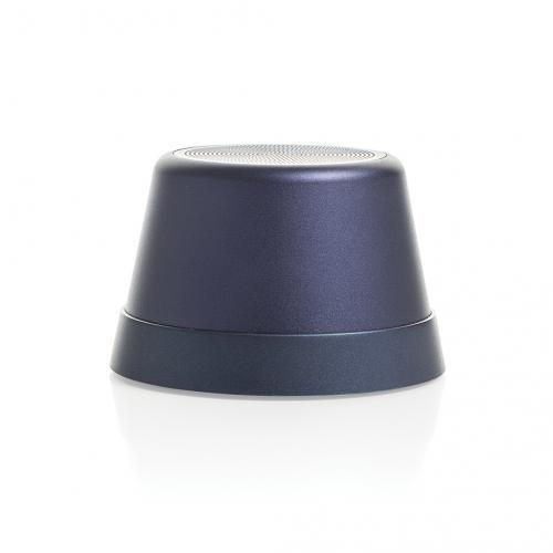 Nivio RCS recycled aluminum magnetic 5W Speaker