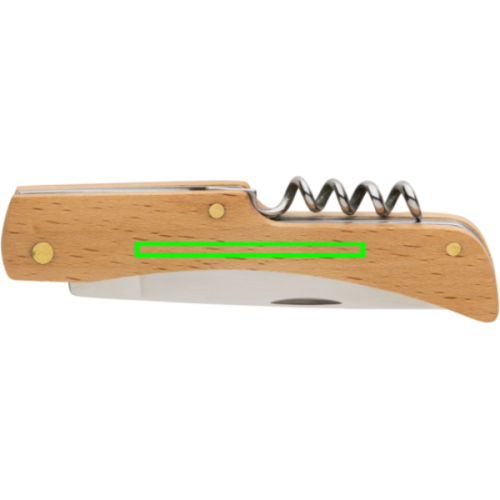 artikel zijkant links