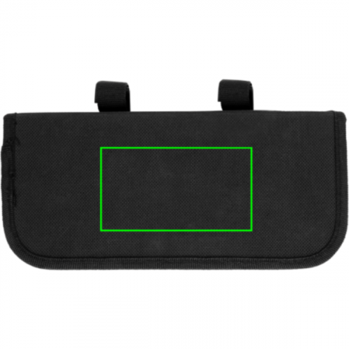 achterzijde pouch