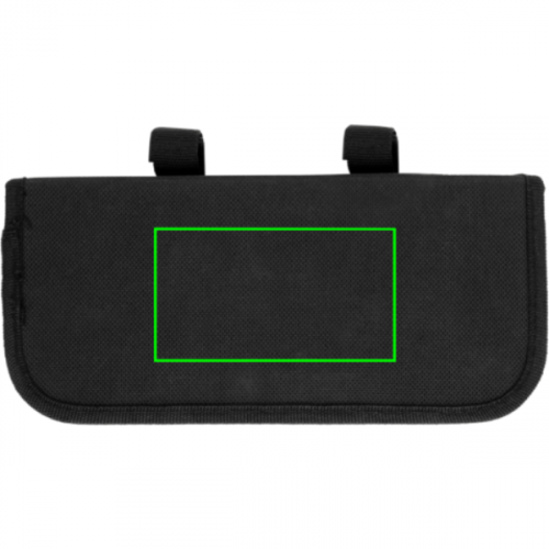 pouch voorzijde