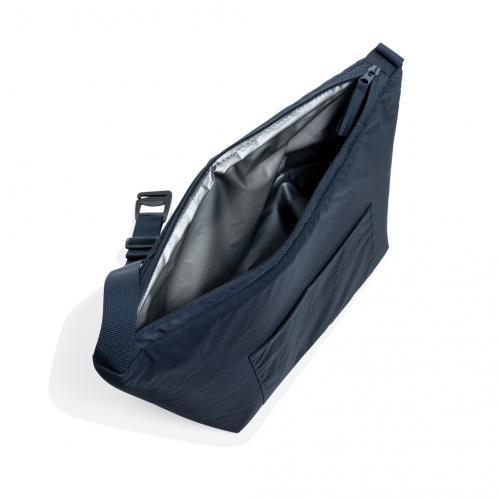 KENTO URBAN RCS gerecyclede nylon koeltas