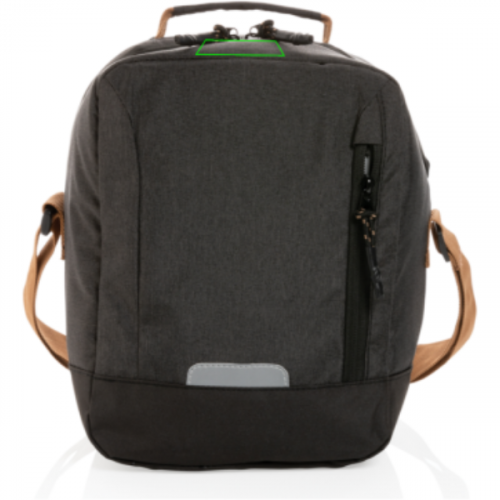 artikel bovenzijde - voorzijde