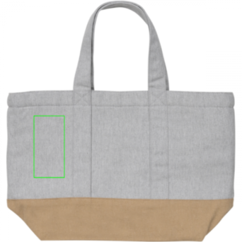 artikel voorzijde links