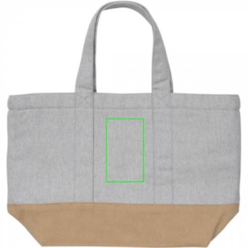 artikel voorzijde midden