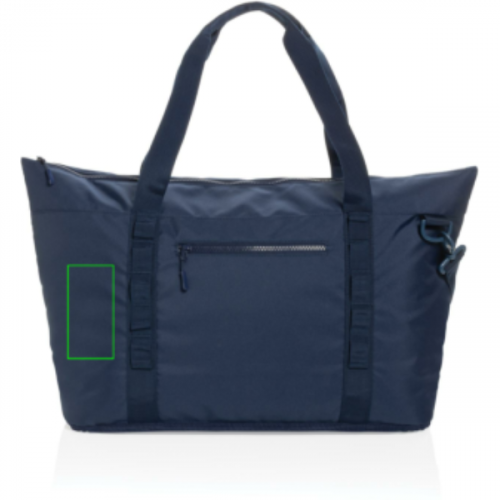 artikel voorzijde links