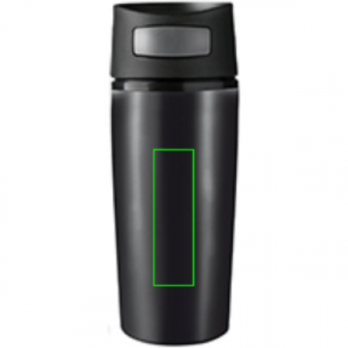 artikel voorzijde midden