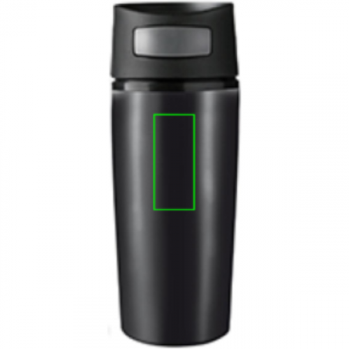 artikel voorzijde boven