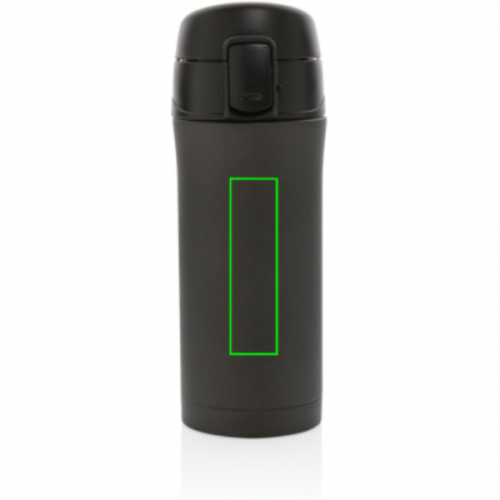 artikel voorzijde midden