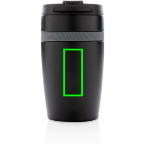 artikel voorzijde midden