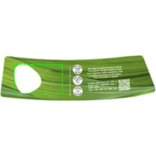 artikel sleeve