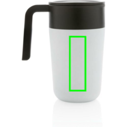 artikel achterzijde