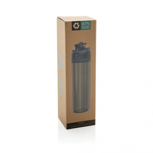 Omni sip RCS RPET water fles 800ML