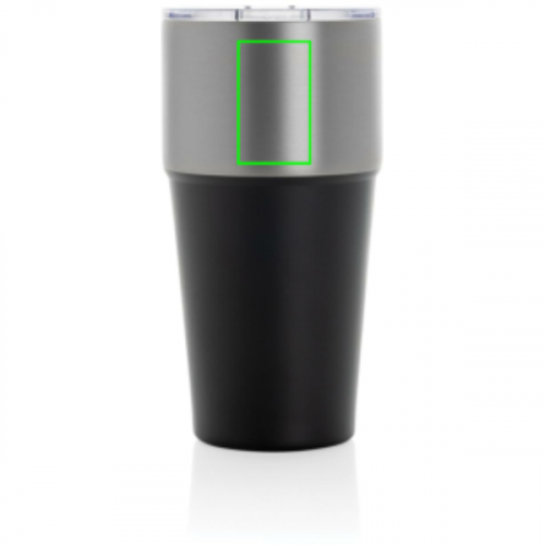 artikel voorzijde boven