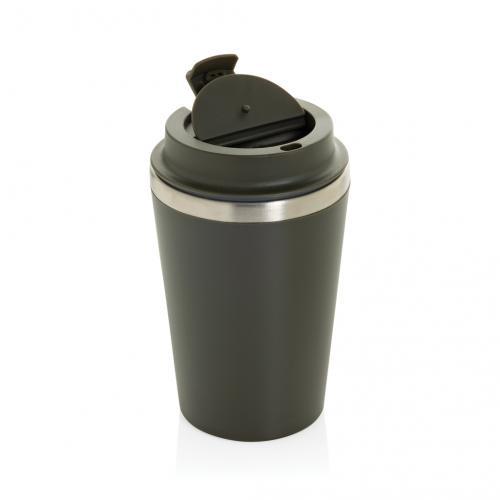 Java RCS recycled dubbel wandige beker 350ML