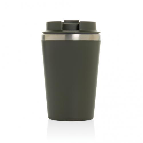 Java RCS recycled dubbel wandige beker 350ML