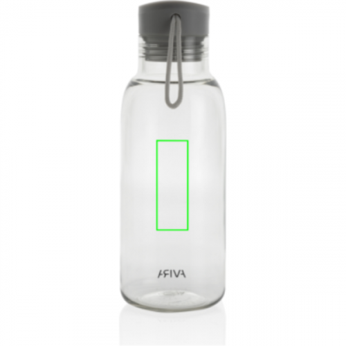 artikel achterzijde midden