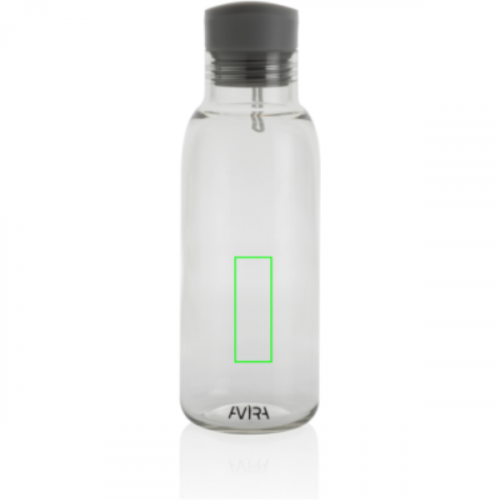 artikel voorzijde onder