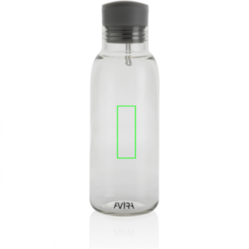 artikel voorzijde midden