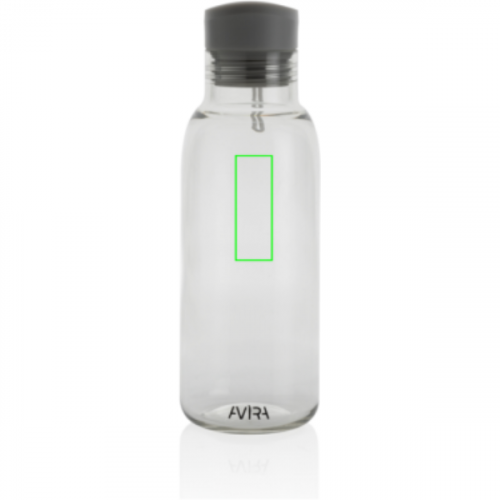 artikel voorzijde boven