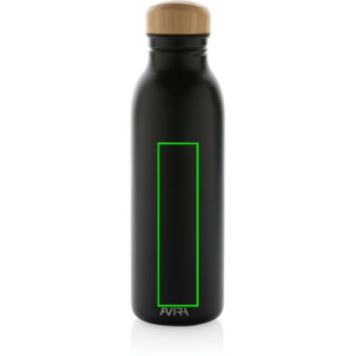 artikel voorzijde midden