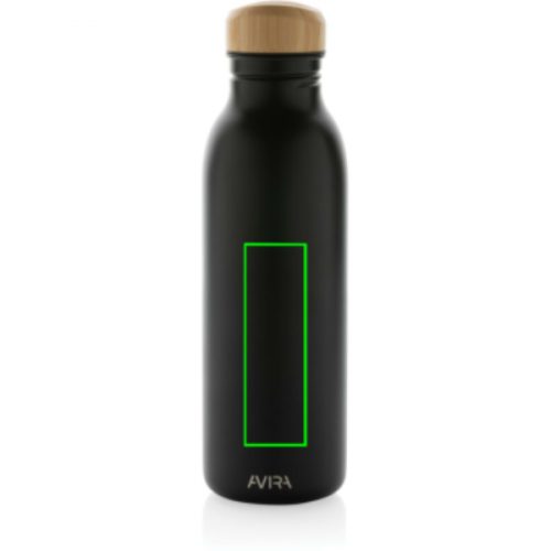 artikel voorzijde midden