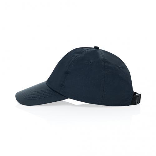 KENTO URBAN RCS gerecyclede nylon 5-panel adventure cap